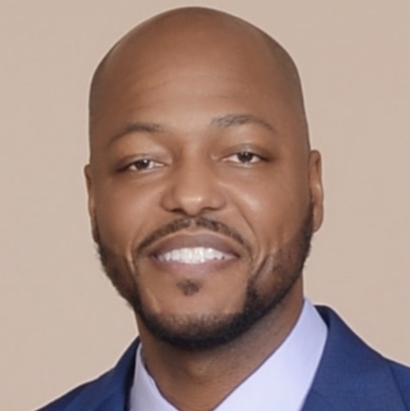 N'Gai Parham, Founder of Unbroken Growth