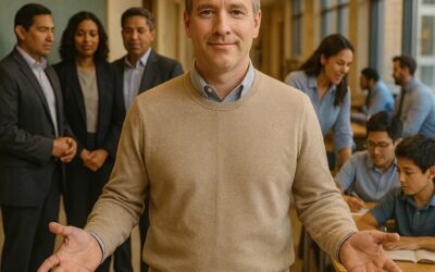 Lessons from the Chief’s Mess: Why Middle Management Holds the Keys to Culture